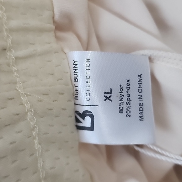 BuffBunny Collection NWT Level Up Basketball Shorts - Picture 7 of 7